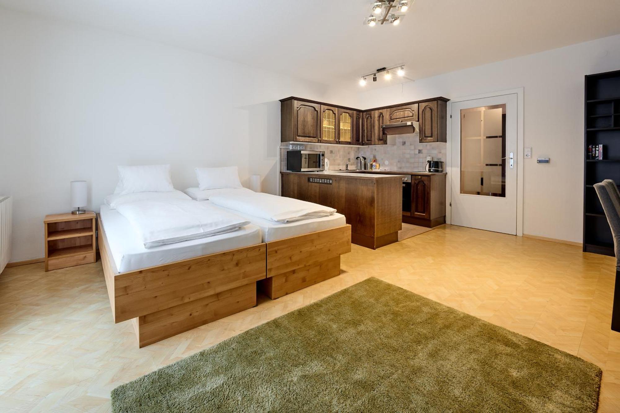 Alpina Holiday Living Zirbenstrasse Obertauern Exterior photo