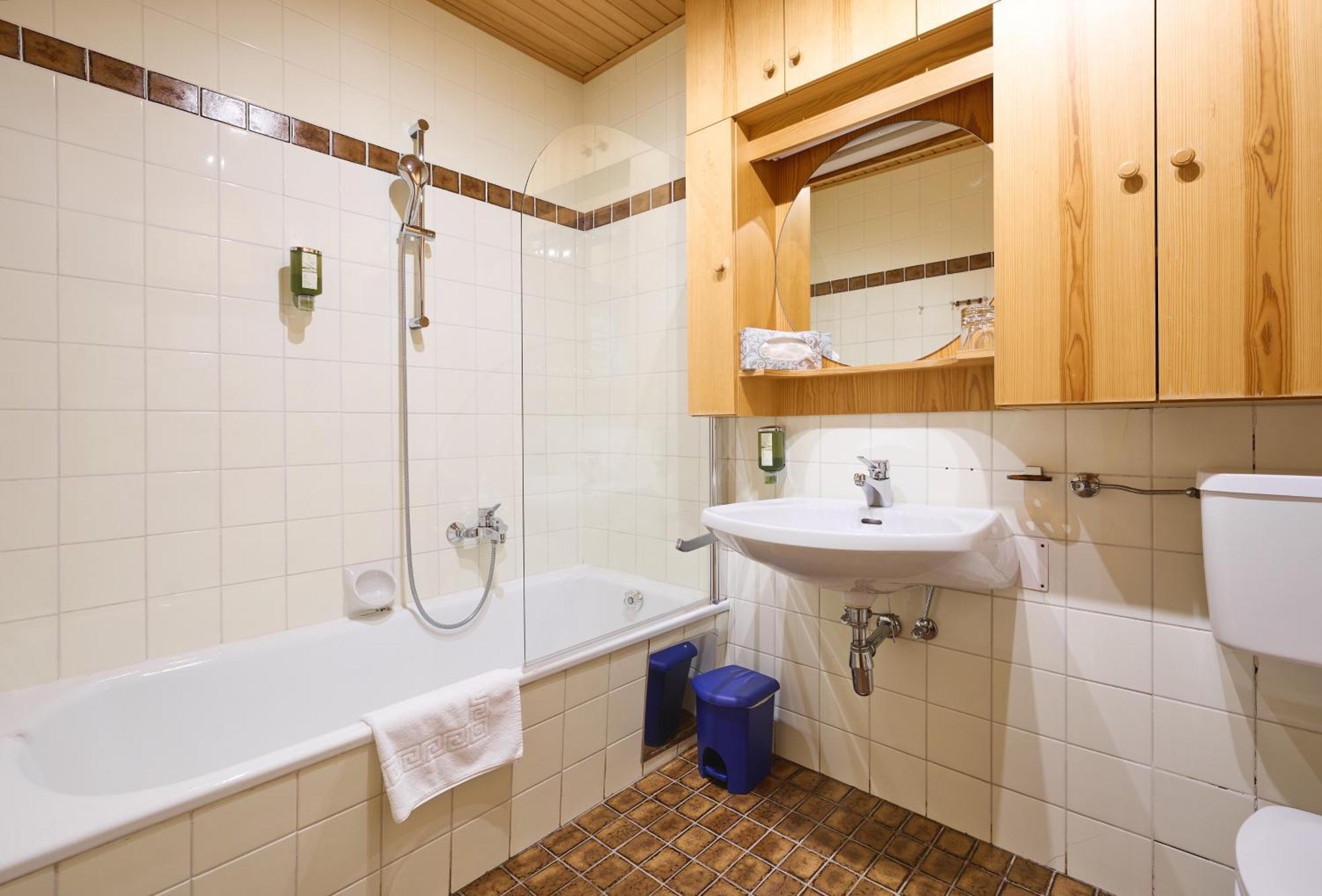 Alpina Holiday Living Zirbenstrasse Obertauern Exterior photo